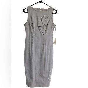 Calvin klein, brand new dress never worn.